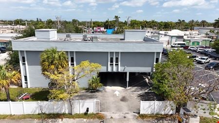 Other space for Sale at 2751 Van Buren St in Hollywood