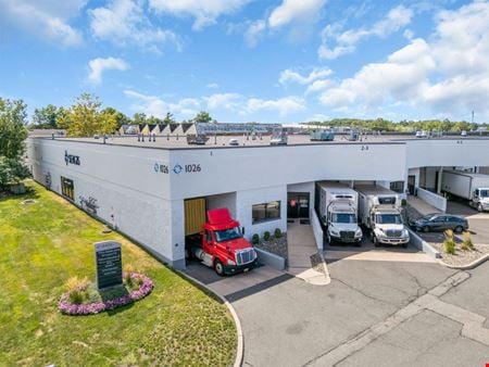Photo of commercial space at 1026 W. Elizabeth Avenue in Linden