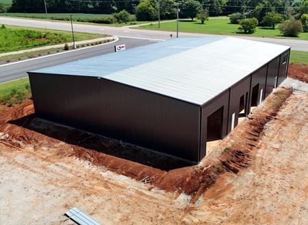 Industrial space for Rent at 28687 Old Highway 20 in Madison
