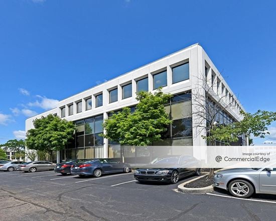 Watertower Plaza