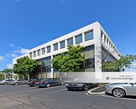Watertower Plaza