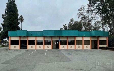 Industrial space for Sale at 749 Story Rd in San Jose