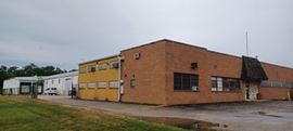 Warehouse on 2.76 Acres for Sale