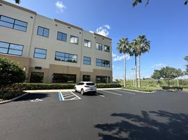 Meadowbrook Professional