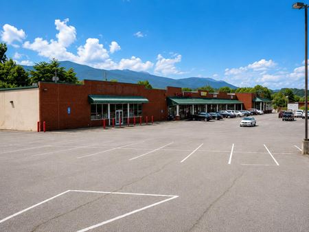 Retail space for Sale at 79 Georgia Hwy. 286 in Eton