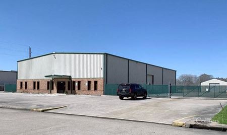 For Sale | Office/Warehouse in Rosharon, Texas - Rosharon