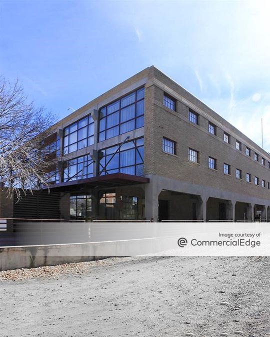 121 Tijeras Avenue NE, Albuquerque, NM 87102