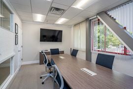 1500 Third St