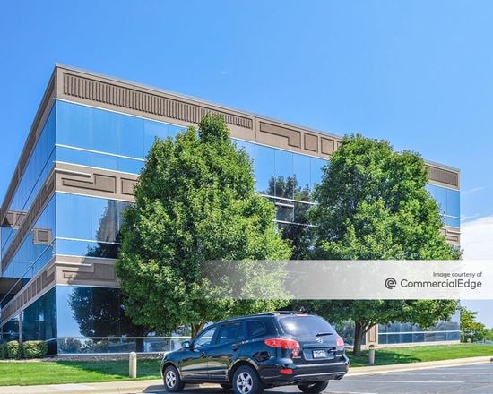 Southcreek Office Park - Building XVI
