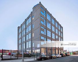 42 West Street