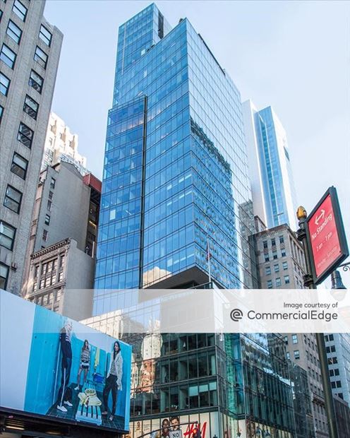 505 Fifth Avenue