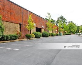 Royal Atlanta Industrial Park - 2595, 2605 & 2615 Mountain Industrial Blvd