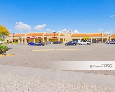 Photo of commercial space at 4312 West Cactus Road in Glendale