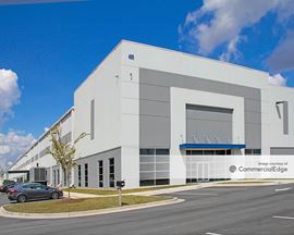Lambert Farms Logistics Park - Building B