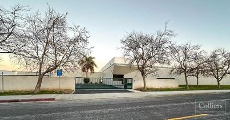 Photo of commercial space at 19700 Magellan Dr in Torrance