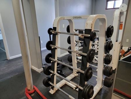 Lease + Personal Training Business For Sale - Depew