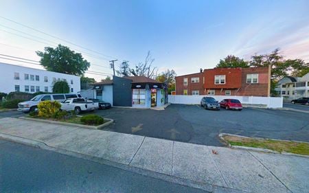 Retail space for Sale at 275 Sanford St in East Orange
