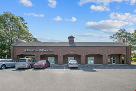 Office space for Sale at 6000 Ramsey St in Fayetteville