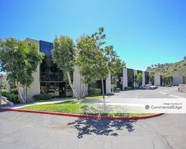 Kearny Mesa Business Park - Bldg. C