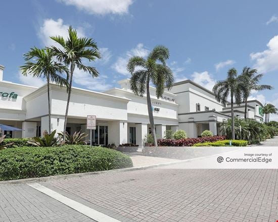Biscayne Commons