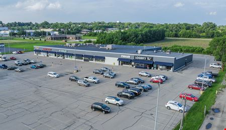 Photo of commercial space at 1801 S West Ave in Freeport