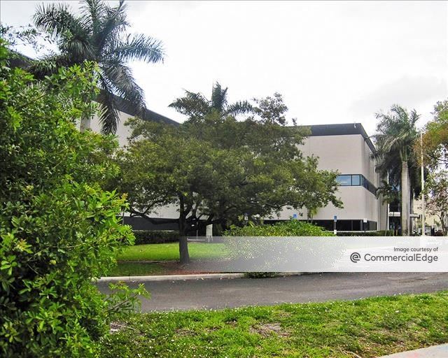 Miami Campus