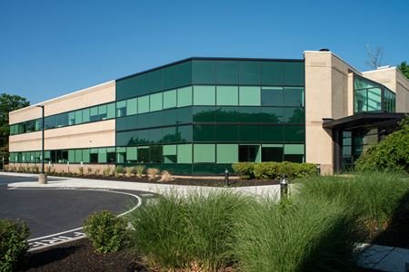 Photo of commercial space at 8 British American Blvd in Latham