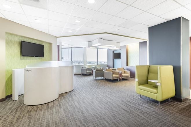 Centerpointe