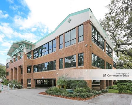Office space for Rent at 324 South Hyde Park Avenue in Tampa