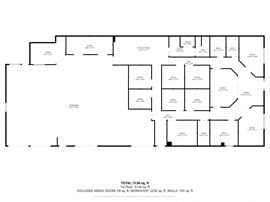 DERBY OFFICE/WAREHOUSE + HOME