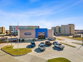 Superior Outfitters: 15-Year Net Lease