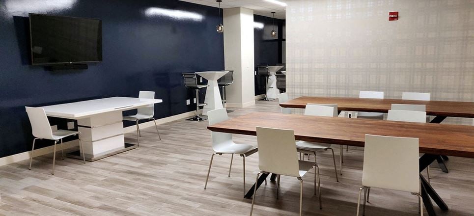 Amata Law Office Suites - Amata - 77 West Wacker