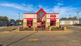 Absolute NNN Arby’s | Sioux Falls, SD