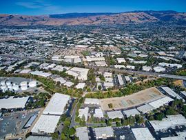 Charcot Business Park