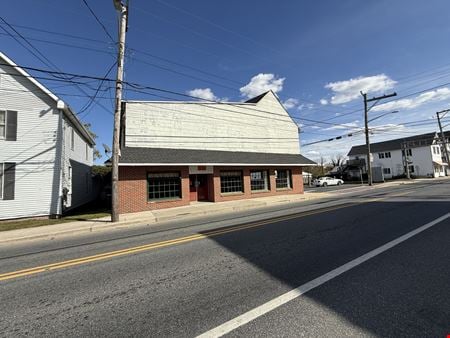 Retail space for Sale at 101 N Main St in Hurlock