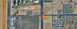 10082 Las Vegas Boulevard South - ± 1.58 Acres