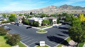 Lehi Medical Office