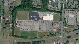 +/- 1.62 Acre Outparcel at Shops of Salisbury