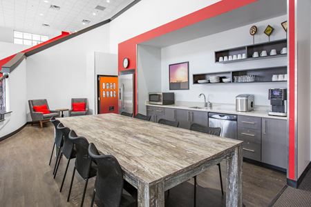 Coworking space for Rent at 8211 East Regal Place Suite 100 - 103 in Tulsa