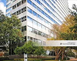 3D International Tower