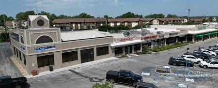 Photo of commercial space at 2101 W Broadway Columbia 65203 USA in Columbia