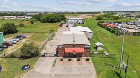 Office space for Sale at 5029 FM 646 Road East in Dickinson