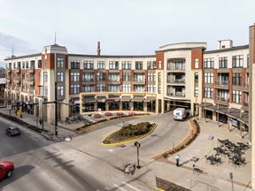 Turn-Key Restaurant in Lexington, KY