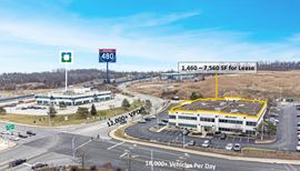 5595 Transportation Blvd