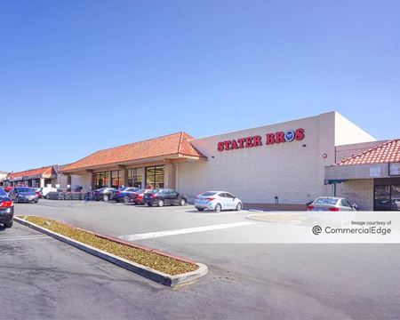 Photo of commercial space at 3633 East Highland Avenue in Highland