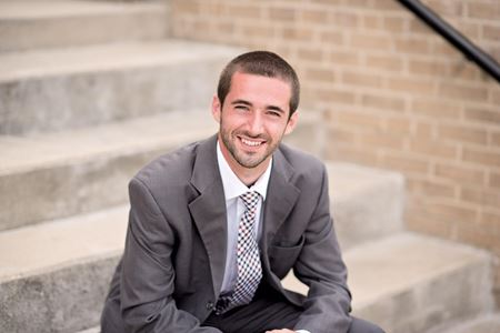 Jameson McFadden