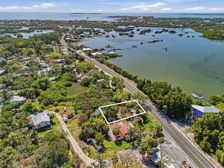 VacantLand space for Sale at TBD STATE ROAD 24 in CEDAR KEY
