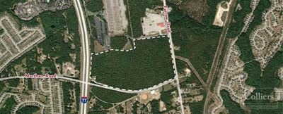±300,000 SF - ±1,000,000 SF Build to Suit Options | Blythewood, SC