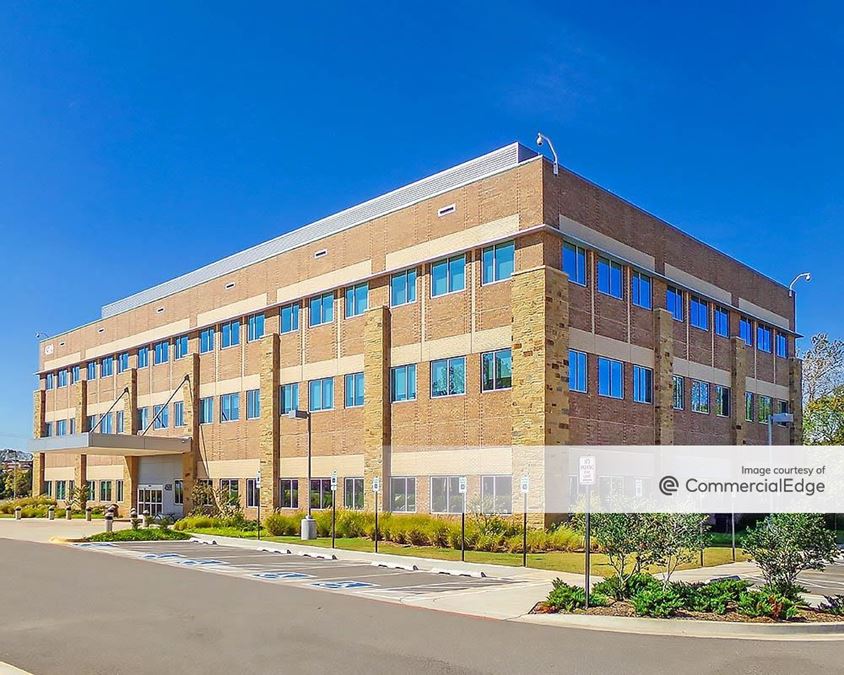 4509 Integris Pkwy - 4509 Integris Pkwy | Office Building