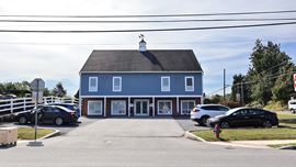 915 N Mountain Rd